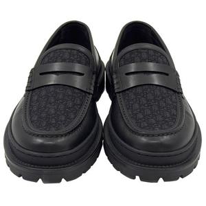 (명품) 크리스찬 디올 오블리크 로퍼 110525013