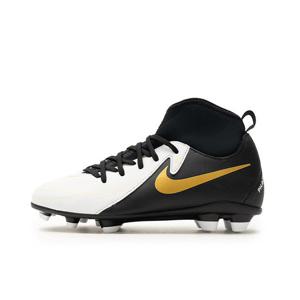 나이키키즈축구화 QQM FJ2601-100 나이키 주니어 팬텀 루나 2 클럽 FG/MG