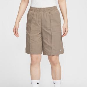 나이키반바지 JQK HJ1398-214 여성 하이웨이스트 9인치 쇼츠