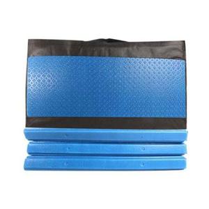 [오너클랜]인기상품 200x240 완전코팅필름 캠핑매트 블루 [WFJF1