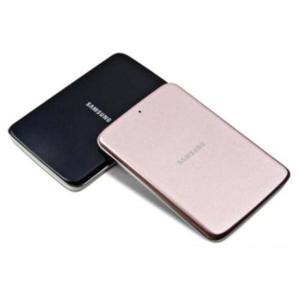 [오너클랜]인기상품 삼성 외장하드 H3 2.5IN USB3.0 2TB 블루블