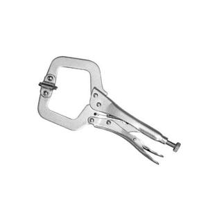 [오너클랜]인기상품 툴스타 C형 바이스그립플라이어 TS-CGP-09 [