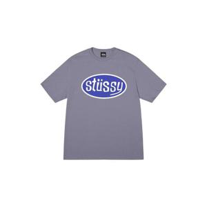 스투시 핏스탑 티셔츠 모브 1904917Mauve