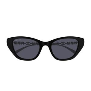 구찌 안경 196F5CC0A 16823 Black