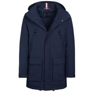 타미힐피거 패딩 TT0TT04445427 BLUE