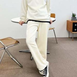 코듀로이 밴딩바지 GB2 골덴바지 기모 CB108 여자기모