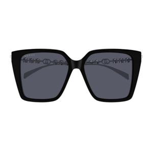 구찌 안경 196T5CD0A 16820 Black