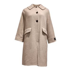 [멜본]헨메 반세라 하프코트_STJW25T09