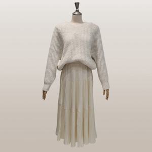 [난닝구]오벤소 스커트 551102(1125D2SK007)