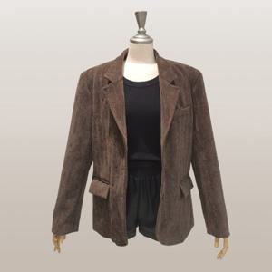 [난닝구]띠안모 자켓 451105(1125D2JK00D)