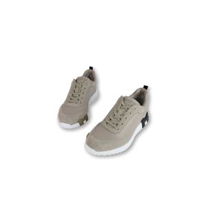 [라운지엘] 에르메스 바운싱 스니커즈 베이지 갈렛 H221898ZHBG