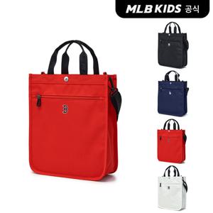 [MLB키즈 공식] 26N저학년 보조가방 (4color)7AUBB016N-SET