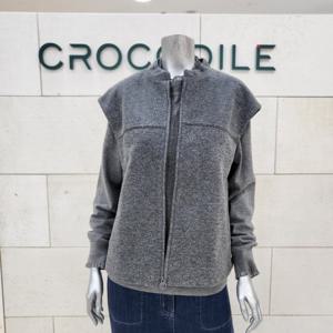 [크로커다일레이디]비즈테이프 베스트CLWEVT103-GY_BP