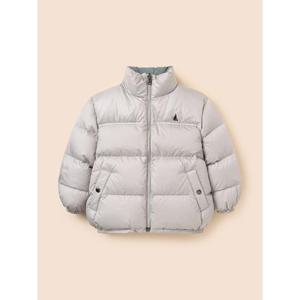 [빈폴키즈] 리버서블 덕다운 푸퍼 숏패딩  베이지 (BI5X38U10A)