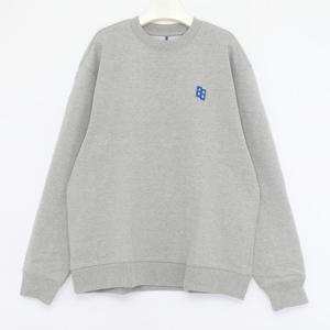 [당일발송]아더에러 시그니피컨트 남성 맨투맨 BO42FYSW0101GR