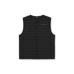 M 디스커버리조끼 BQK DMDV71046-BKS 남성 픽시버G 튜브 구스다운 패딩베스트