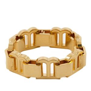 발렌시아가 아워글래스 팔찌 722034-TZ99G-0705