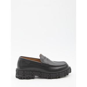 DIOR HOMME Slickrock loafer 3LO174ZXJ900
