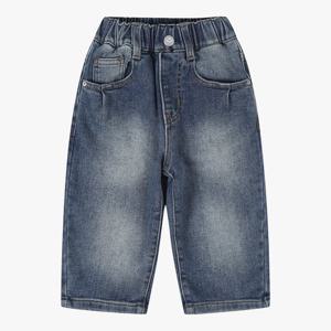 [밀리밤]컴포트배기데님바지(MLTJ25T3Z)