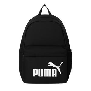 푸마 페이즈 백팩 스포츠 학교 여행 가방 블랙 091164-01