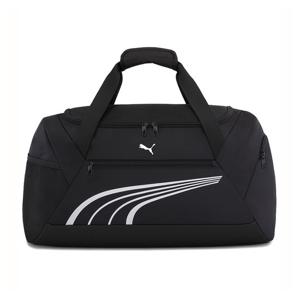 푸마 챌린저 더플백 축구 헬스 가방 블랙 091187-01