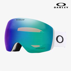 오클리 스노우보드 고글 플라이트 덱 L 0OO7050D200