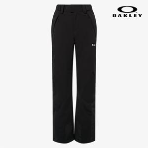 오클리 여성 로렐 인슐레이티드 스노보드 스키복바지