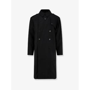 PALTO Luca Drill Superfine Wool 2 Layers Coat B51PXLUCADSU