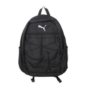 [푸마 슈즈]푸마 플러스 2 백팩 스포츠 학교 여행 가방 블랙 091181-01