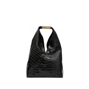 MM6   가방 FW25 SB6WD0043P8650T8013 6644723 Black