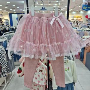 [탈렌트키즈](모다진주) 쿠니 랄라치랭스 PCY74GSO39_JJ