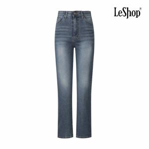 [르샵] 스트레이트 스판 데님 팬츠 (BP8PT005A)