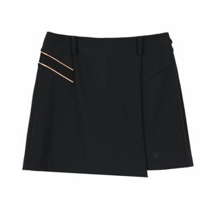 볼빅 LAB 여성 트리코트 기모 A라인 큐롯 VLCUPA04_KDS