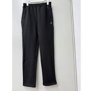 [르꼬끄]르꼬끄 레귤러핏 파워스트레치 기모본딩트랙팬츠 QQ423E