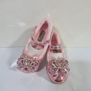 [탈렌트키즈](모다진주) 프린세스털구두 TSX71HSH05_JJ