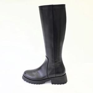 [탠디]여성캐주얼  롱부츠  높이5cm  길이37cm   X23525A_GN