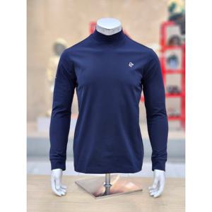 [루이까스텔]남성 BASIC 1/2 터틀 티셔츠 (3GRTS901)_DJ