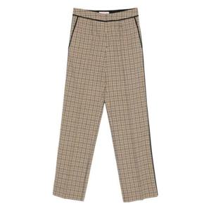 아이스 비 아이스버그 스트레이트 팬츠 B011 3103QA21 Beige