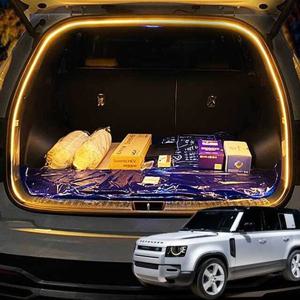 랜드로버 디펜더 차박 식빵등 LED 트렁크 감성무드 LED랜턴 LED캠핑등 감성랜턴 감성캠핑조명 식빵등 캠핑LED조명 캠핑감성랜턴 캠핑등
