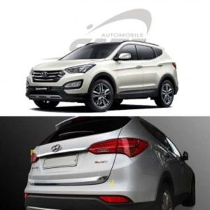 경동 트렁크몰딩 싼타페DM (2012) D-062 경동