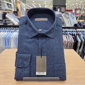 [엘르옴므]TR 기모/EBEFR-11400_IC