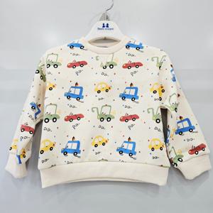 [쁘띠앙팡]모다양산탈렌트클로젯 쁘띠앙팡 쿠니맨투맨 PCY72BT S