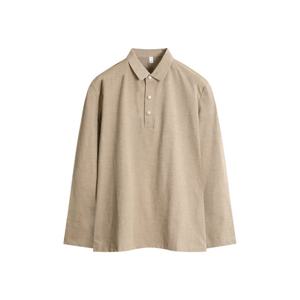 [해리슨][해리슨] 단추 긴팔 카라티 RMNF1147