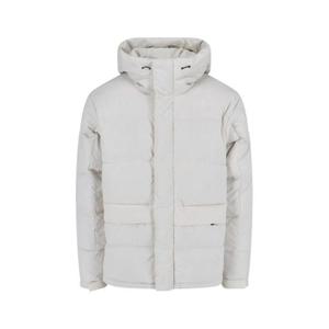 노스페이스 자켓 NF0A8EBHQLI White