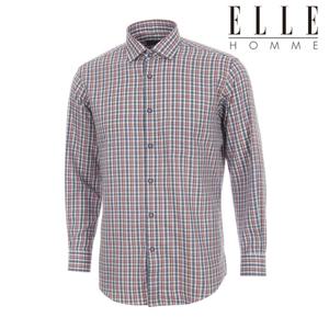 [엘르옴므]EBEFR-11235 PC선염체크