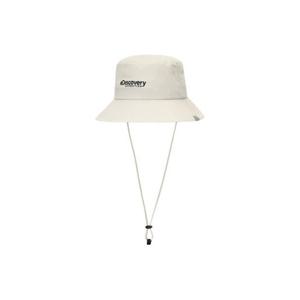 M 디스커버리모자 BQK DXHT4584N-IVD 아웃도어 경량 버킷햇