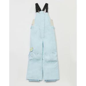 [보드라이더스]록시 주니어 LOLA BIB 스노우 팬츠(TF51PS039BZM)
