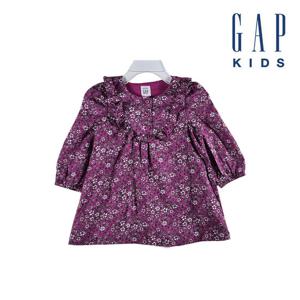 [갭키즈]갭키즈 원피스(497559-01-9_PK)