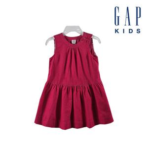 [갭키즈]갭키즈 원피스(489112-00-9_PK)