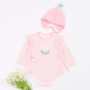 [오가닉맘]오가닉맘 렐리아긴소바디수트(MJSLQS16)